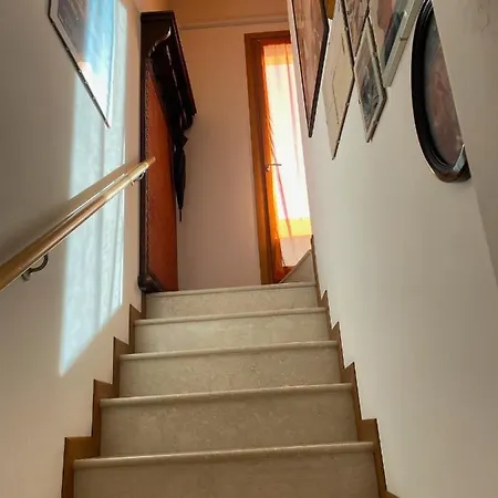 Fabio Strano Habitación en casa particular *