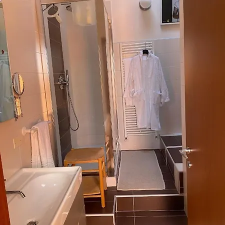 Habitación en casa particular Fabio Strano *