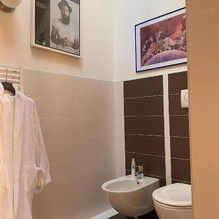 Habitación en casa particular Fabio Strano