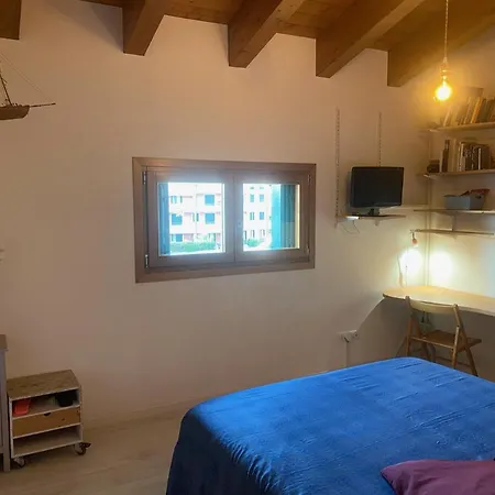 Fabio Strano Séjour chez l'habitant Spresiano
