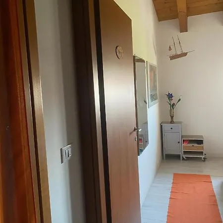 Séjour chez l'habitant Fabio Strano