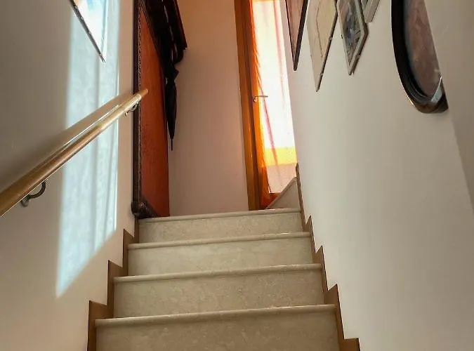 Fabio Strano Проживание в семье *