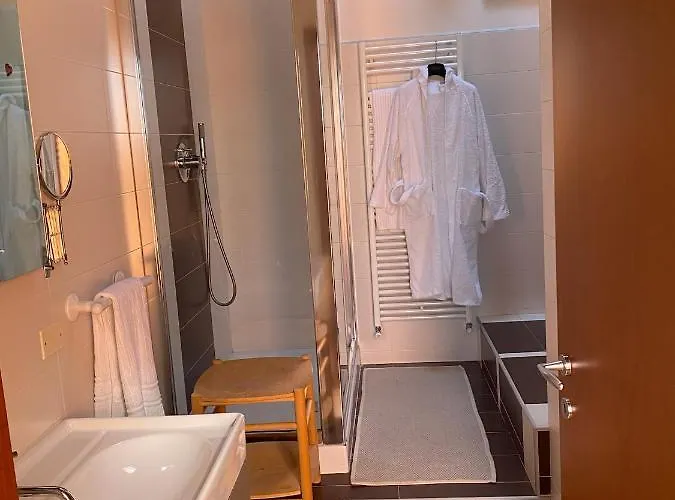 Проживание в семье Fabio Strano *