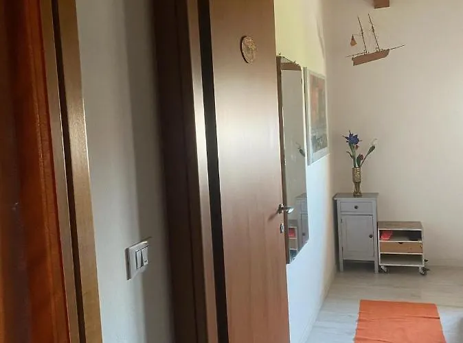 Проживание в семье Fabio Strano